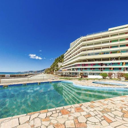 Suite Levante 56 - Fronte Mare Sanremo Ospedaletti Exteriör bild