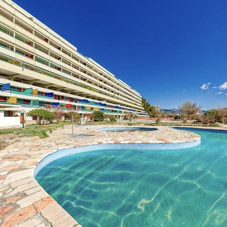 Suite Levante 56 - Fronte Mare Sanremo Ospedaletti Exteriör bild