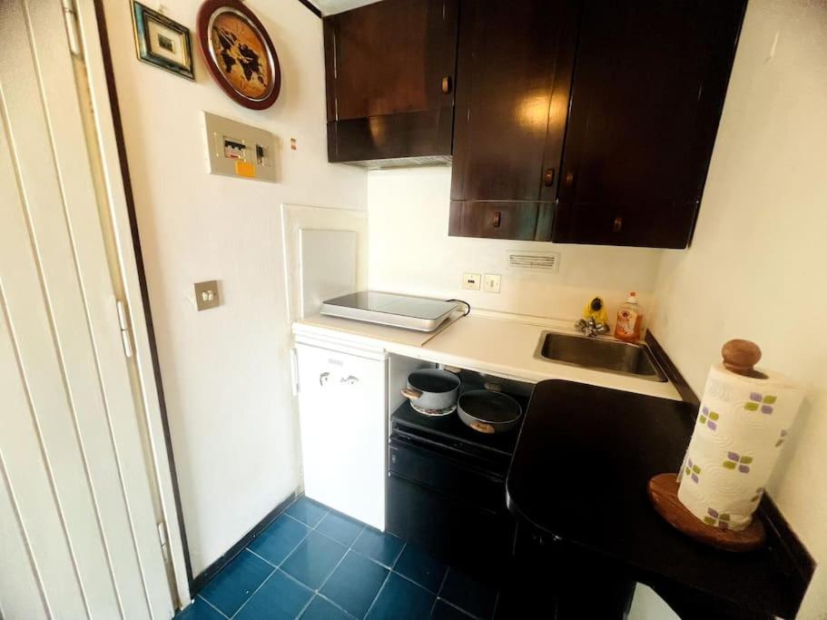 Suite Levante 56 - Fronte Mare Sanremo Ospedaletti Exteriör bild