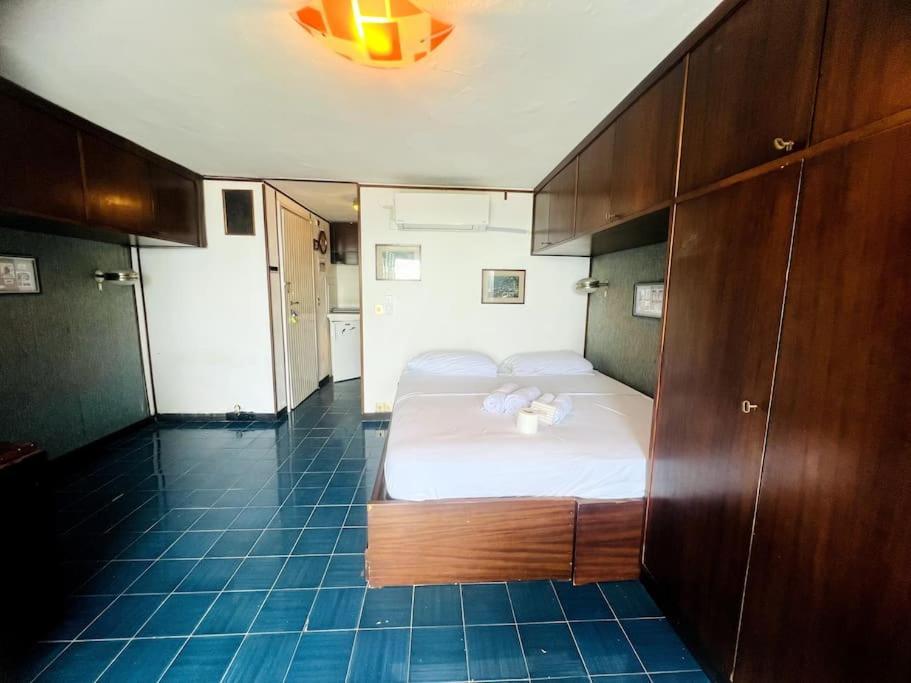 Suite Levante 56 - Fronte Mare Sanremo Ospedaletti Exteriör bild